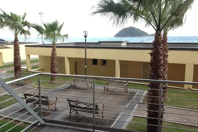 Image de Appartement de deux pièces à la mer