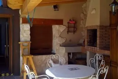 Image de Hansel et Gretel Cottage pour 5 personnes