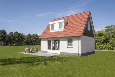 Image de Bungalow à Texel près de De Slufter