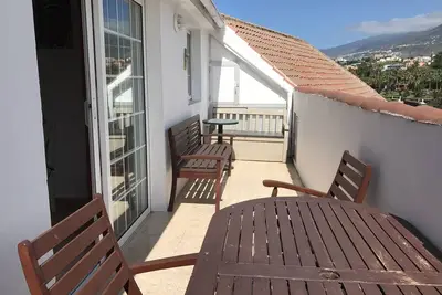 Image de Ekoikoi Apartments Puerto de la Cruz