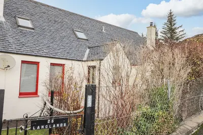 Image de 25 Langlands Terrace, Kyle De Lochalsh