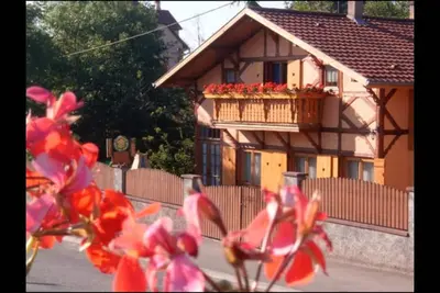 Image de Gîte de la Streng \"Laurier \" 50m² à Ribeauvillé au coeur du vignoble Alsacien