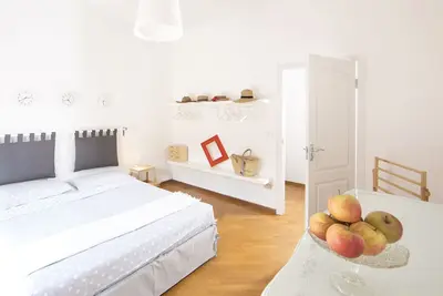 Image de Maison de vacances Biba + plage privée