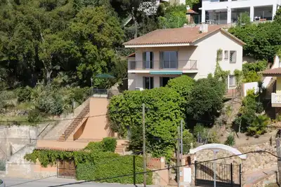 Image de Villa à Lloret de Mar.