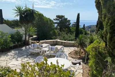 Image de Casa Leon avec vue fantastique sur la mer