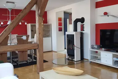 Image de Appartement moderne et de haute qualité à Plauen