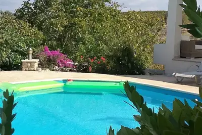 Image de Villa Koumneni - Mer et montagne paix et tranquillité