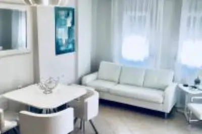 Image de Maisonette Incroyable En Blanc