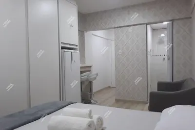 Image de Studio / kitnet Balneario Camboriu \"A voir absolument\"