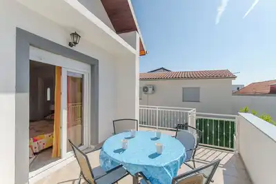Image de Appartements Danica (61471-A1) - Pirovac