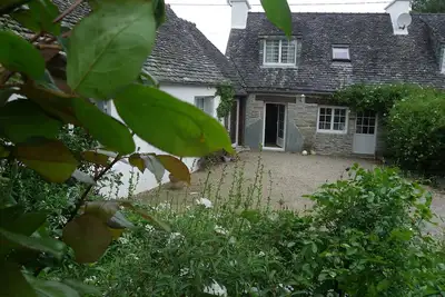 Image de Maison charmante Ă Locquirec