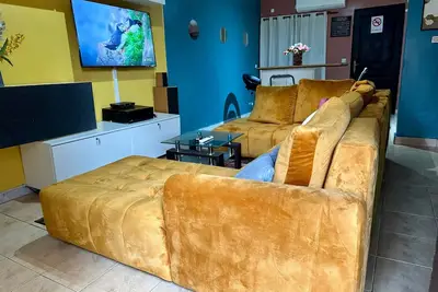 Image de RÉSIDENCE Sonplay( Villa Duplexe Avec Piscine )