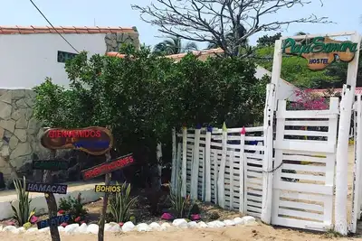 Image de Playa Samara Hostel!