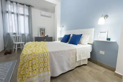 Image de Maison MySicily Home avec jardin