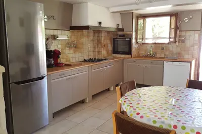 Image de Appartement F3 dans maison famlliale