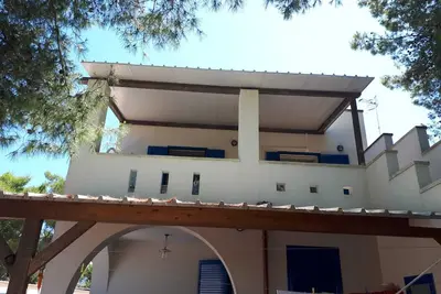 Villa Salentus - Mer Et SÉRÉNITÉ À Salento
