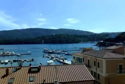 Image de Appartement - Porto Azzurro