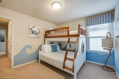 Image de Perfect Retreat 8br / 6ba Pool Home à Windsor à Westside!