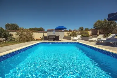 Image de Belle finca avec piscine privée, WiFi