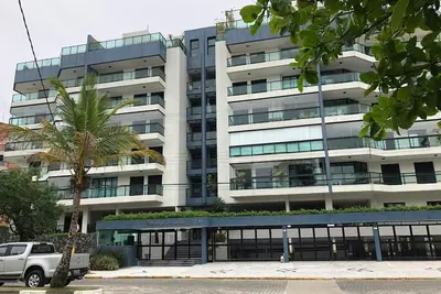 Image de Bel Appartement Riviera De SÃO LOURENÇO Modulo 4