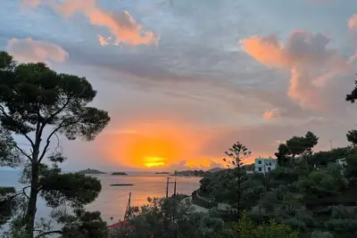 Image de Villa sur la colline