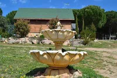 Image de Appartement rural Paraje San Gines pour 3\/6 personnes