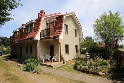 Image de Appartement de vacances Rewal pour 1 - 3 personnes avec 1 chambre à coucher - Appartement de vacance