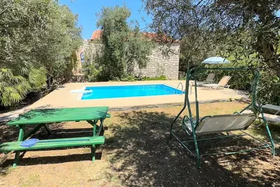Image de Villa Stafro Daskalaos