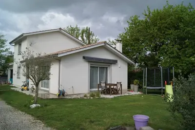 Image de Belle maison familiale entre Bordeaux et les plages