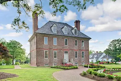 Image de 2 Bdrm ~ Historic Powhatan Resort ** Tarifs RÉDUITS ** Vacances Disponibles ** Tarifs Bon MARCHÉ