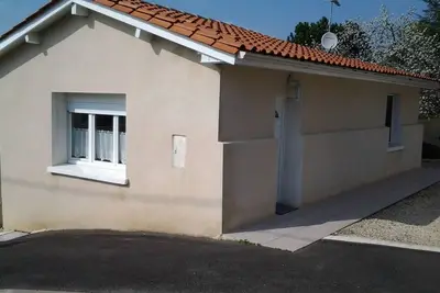 Image de Maisonnette chez joly