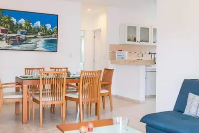 Image de J201 Casa Del Sol 3br. Au Centre-Ville