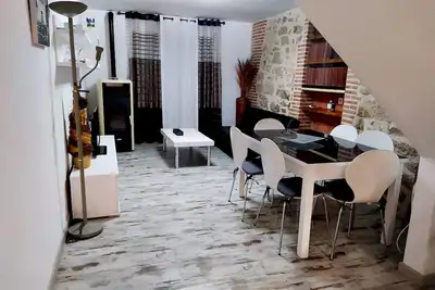 Image de Casa Ramon et Cajal Alcañiz