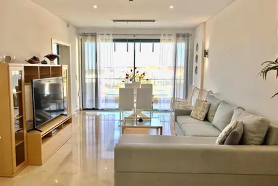 Image de VilamouraSun Aqumar 410 - Spacieux 2 chambres, vues Ă couper le souffle, Wifi gratuit