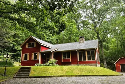 Image de Le gîte Red Fern
