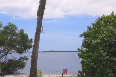 Image de Retraite nostalgique de bungalows en Floride