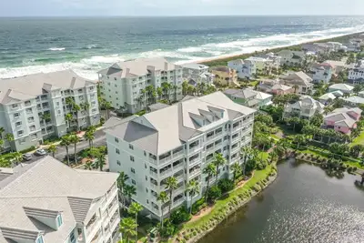 Image de Condo neuf sur le marché! Cinnamon Beach, une retraite balnéaire