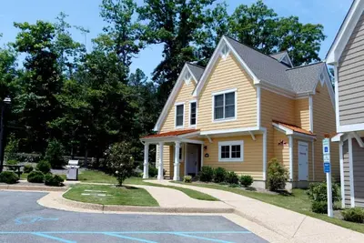 Image de The Estates - 2br 6 personnes