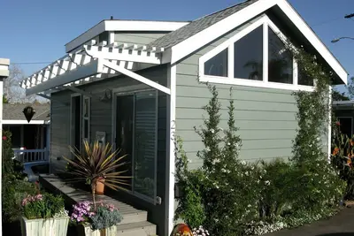 Image de À quelques minutes de la plage, escapade parfaite pour la famille ou les amis!