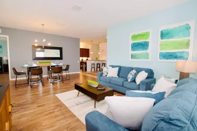 Image de Vista Cay Luxury condo 4 chambres Penthouse