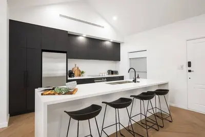 Image de Abode Accommodations, Hébergement de luxe dans le centre du Mont Gambier