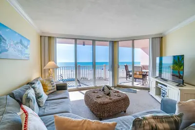 Image de Votre oasis au bord de la plage