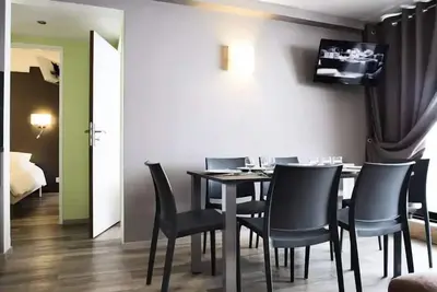 Image de Appartement 2 Pièces 6 Personnes