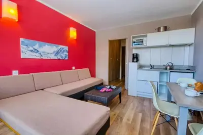Image de Appartement 2 Pièces Cabine 6 Personnes