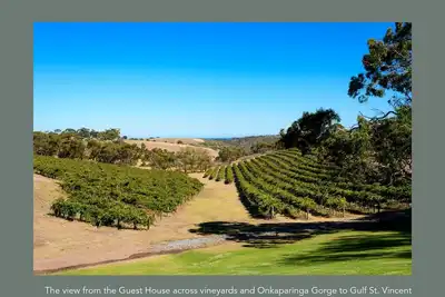 Image de Chapel Hill Winery Guest House