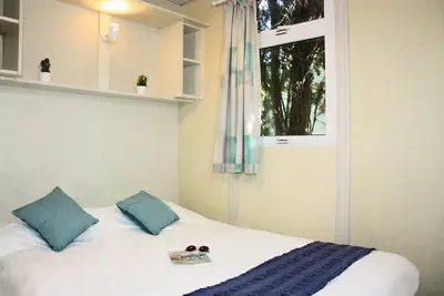 Image de Mobil Home 3 Pièces 4\/5 Personnes