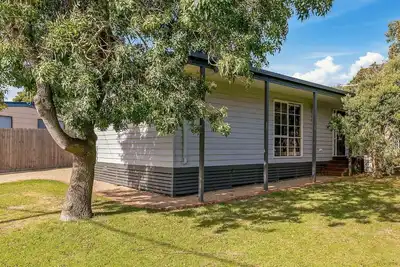 Image de Beachcomber Bliss - Smiths Beach, Vic