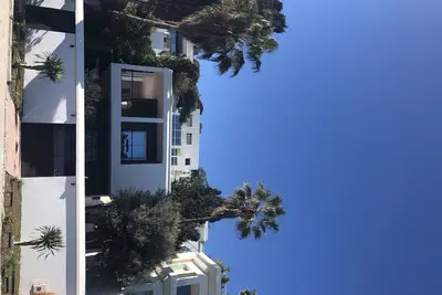 Image de Villa vue sur mer banlieue nord