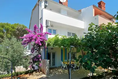 Image de Maison de vacances Vinkuran pour 1 - 8 personnes avec 4 chambres à coucher - Maison de vacances
