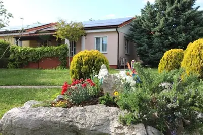 Maison de vacances Poreč pour 1 - 4 personnes avec 2 chambres à coucher - Maison de vacances